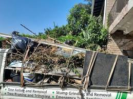 Same-Day Junk Removal Services in Odessa, TX